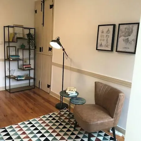 Апартаменты New! Charming Flat At Great Location!